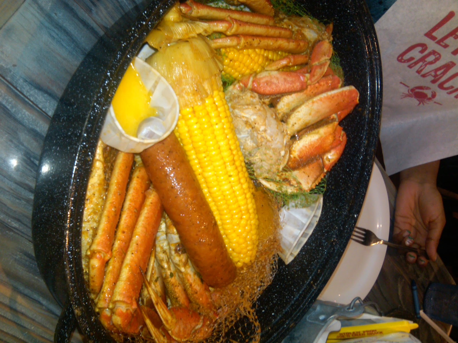 hatta joes crab shack