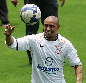 Roberto Carlos