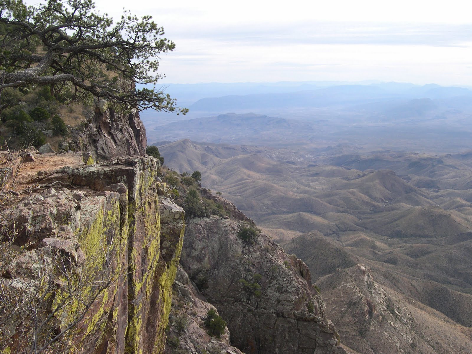 Big Bend National Park Big Bend National Park