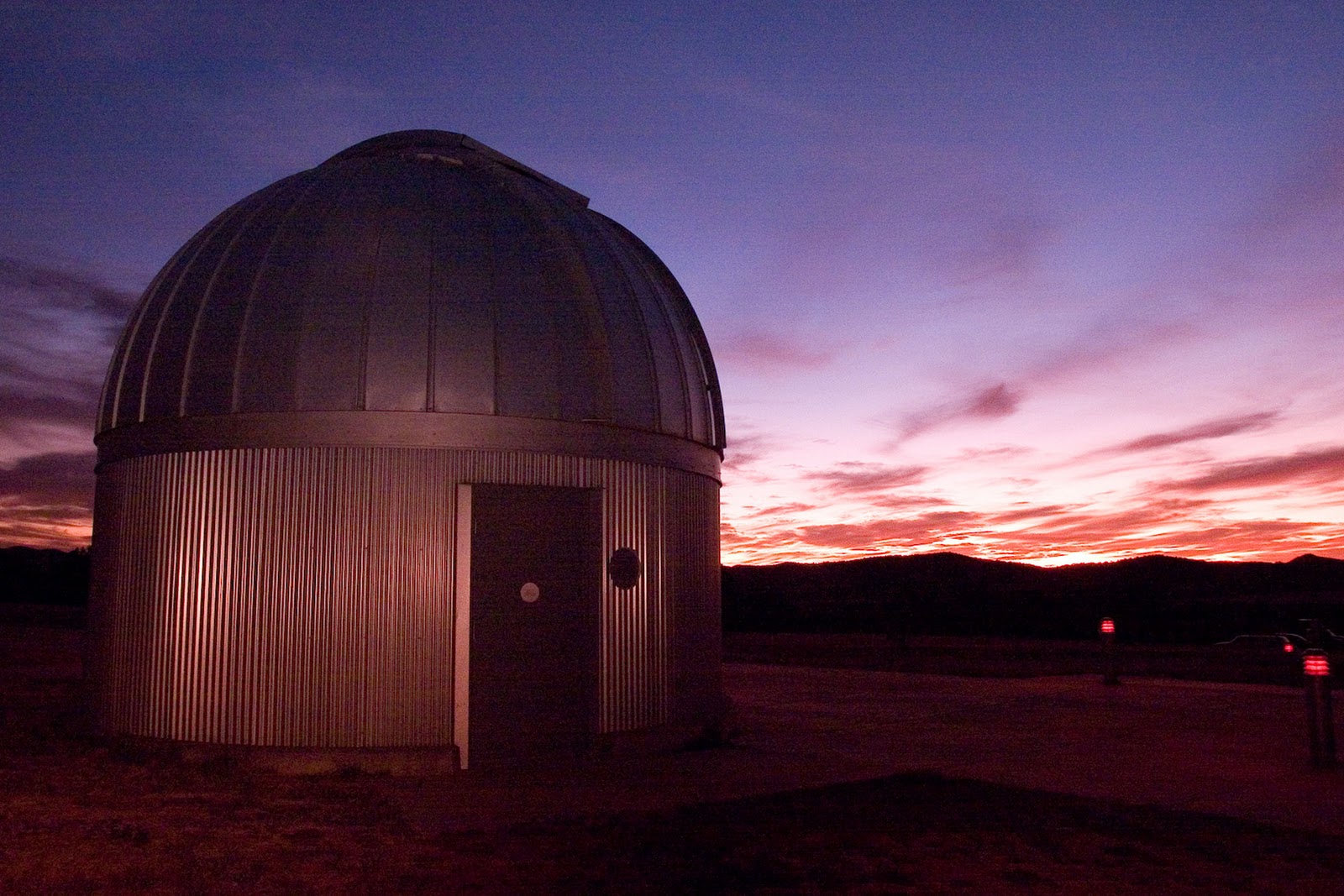 Texas Mountain Trail Daily Photo Total Lunar Eclipse tonight!