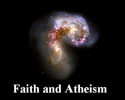 Castonguay Faith and Atheism