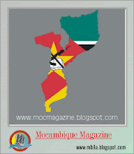 Moçambique Magazine