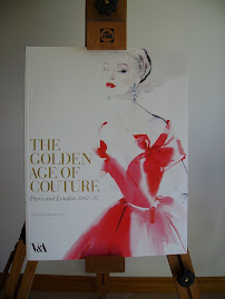 ♥ one of the topest fashion exhibitions I´ve ever attended...