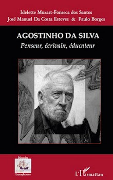 . : blog setting 4 : . internacionalização da obra de Agostinho da Silva : .