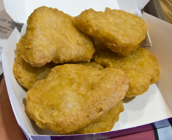 mcdonalds nutrition facts food chart with calories mcdonalds protein chart