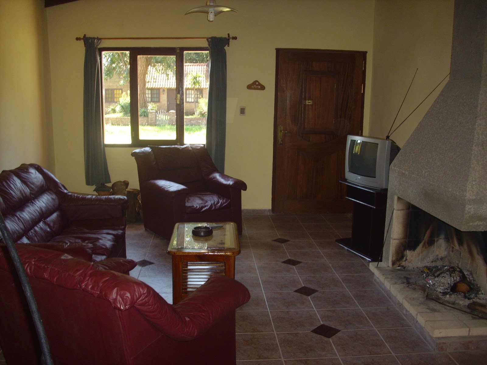 alquilo y/o vendo casa en Aguas Dulces,Rocha,Uruguay CASA EN AGUAS