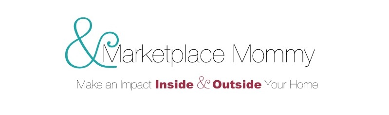 Marketplace Mommy