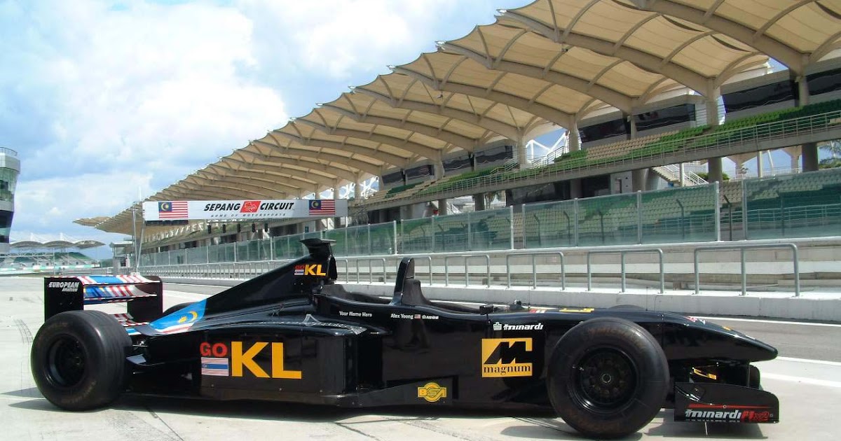minardi 2002