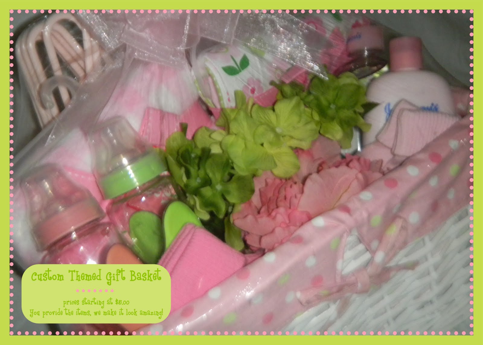 Jen Redman Printing & Design CUPCAKE TOPPERS, TAKEOUT FAVOR BOXES