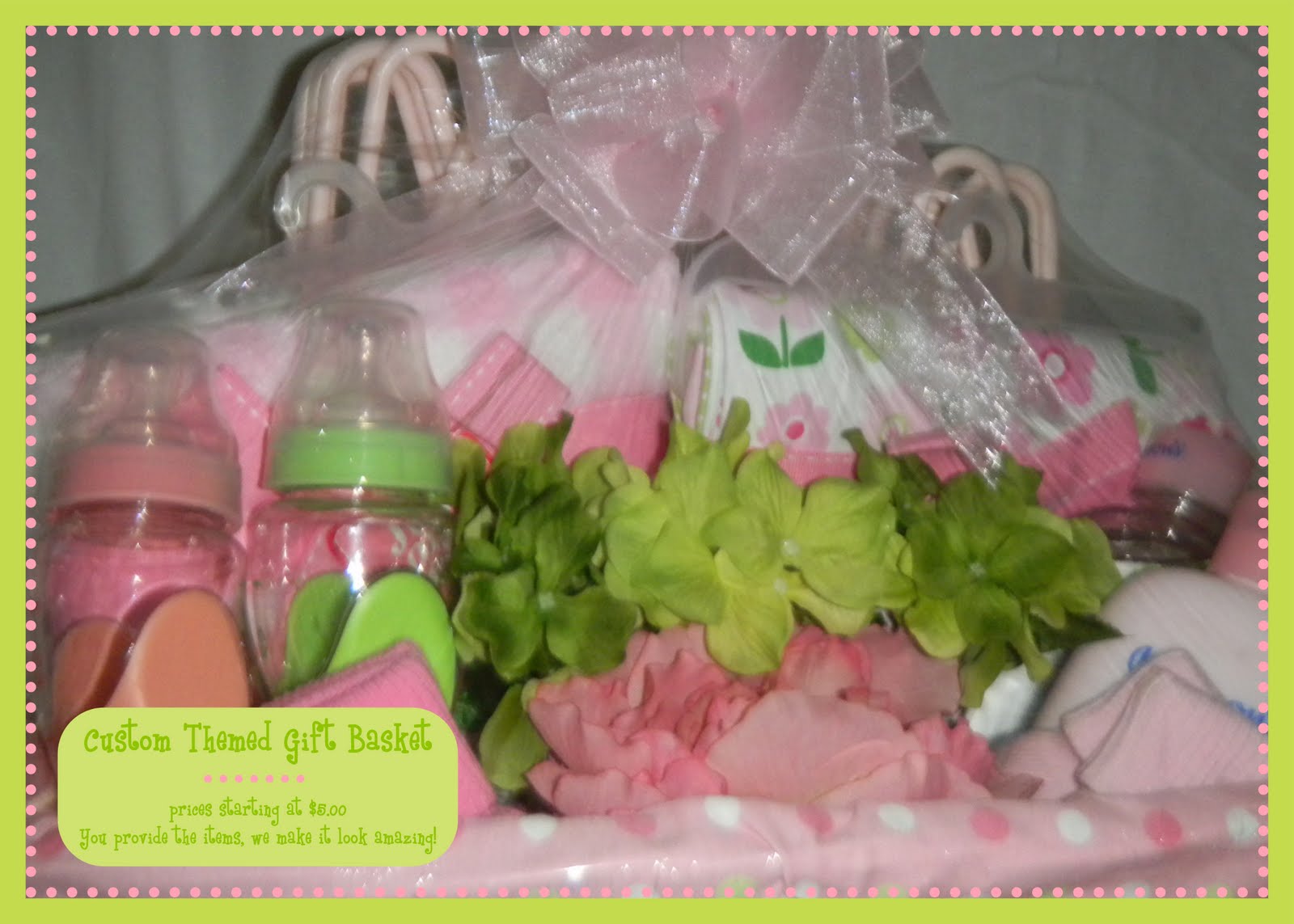 Jen Redman Printing & Design CUPCAKE TOPPERS, TAKEOUT FAVOR BOXES