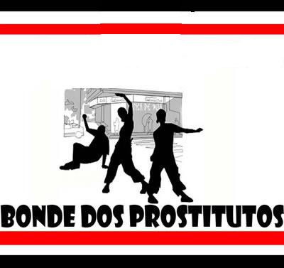bonde dos prostitutos