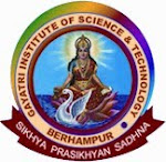 GAYATRI INSTITUTE OF SCIENCE & TECHNOLOGY (G.I.S.T) ,BERHAMPUR