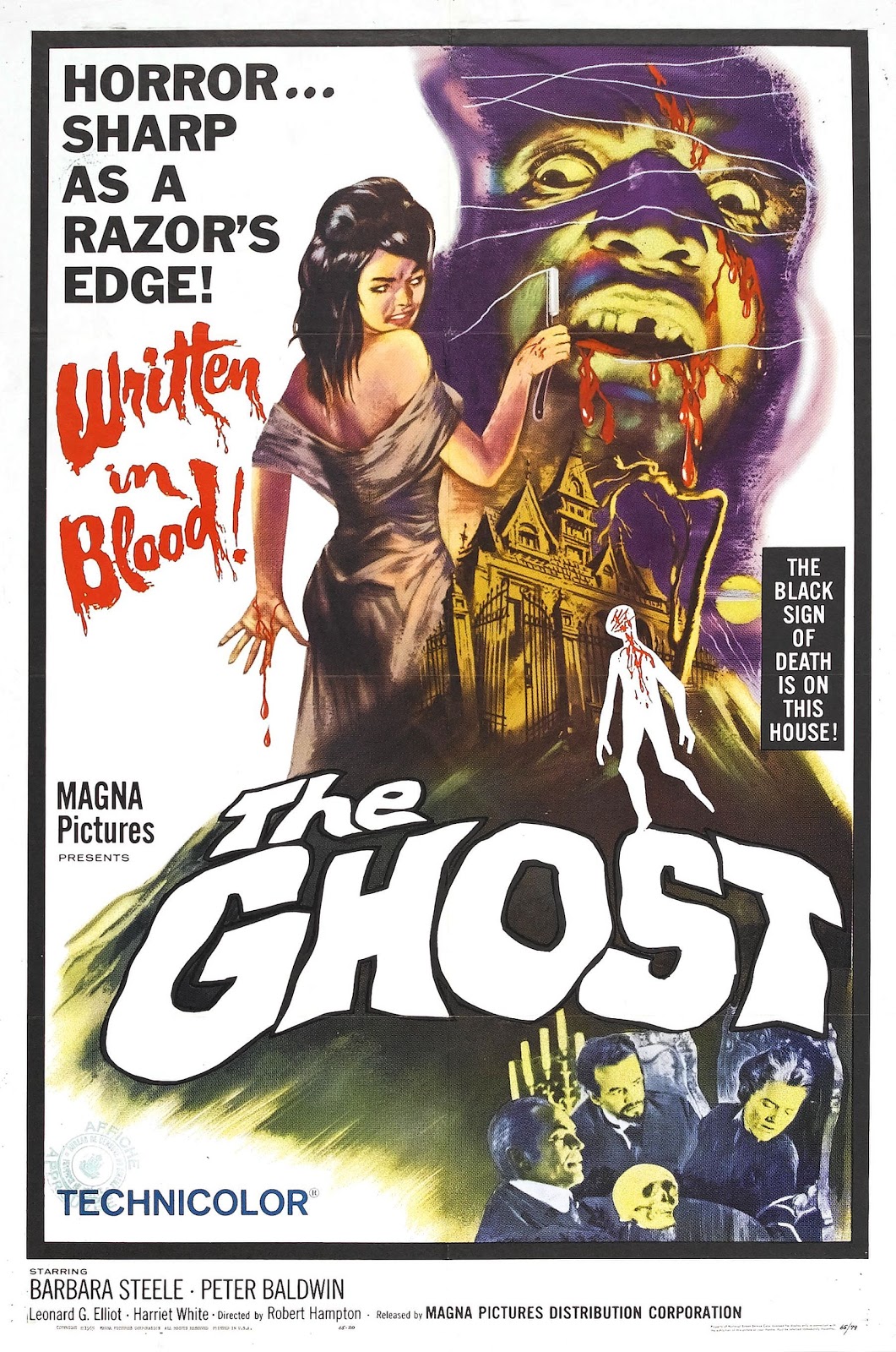 chicago-ghouls-barbara-steele-the-ghost-lo-spettro-1963
