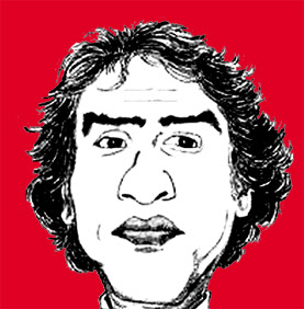 Iwan Fals - Guru Oemar Bakrie