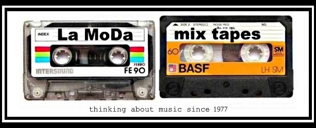 La MoDa Mix Tapes