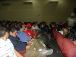 En Tinaquillo  se realizó el taller ideológico "Situación del Escenario Político del 2009"