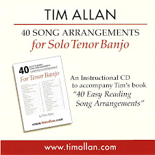 40 Easy Reading Song Arrangements  - CD