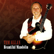 BEAUTIFUL MANDOLIN -  CD