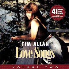 LOVE SONGS Vol. 2 -  Book of Arrangements