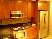 Boston Kitchen After Remodel