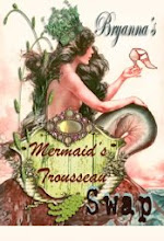 Mermaid Trousseau