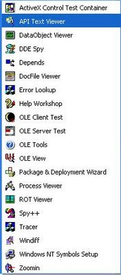 Start Coding: Impersonation in VB6