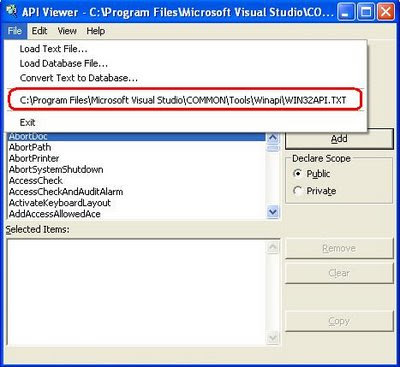 Start Coding: Impersonation in VB6