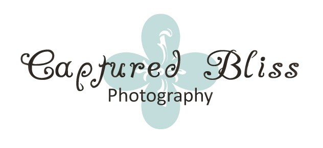 Captured Bliss Photography