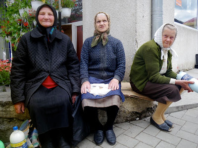 EDGAR HAUSTER: Rădăuţi - Radautz - Radóc - Radowce - Радівці - ראַדעװיץ