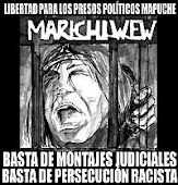 Dignidad Mapuche