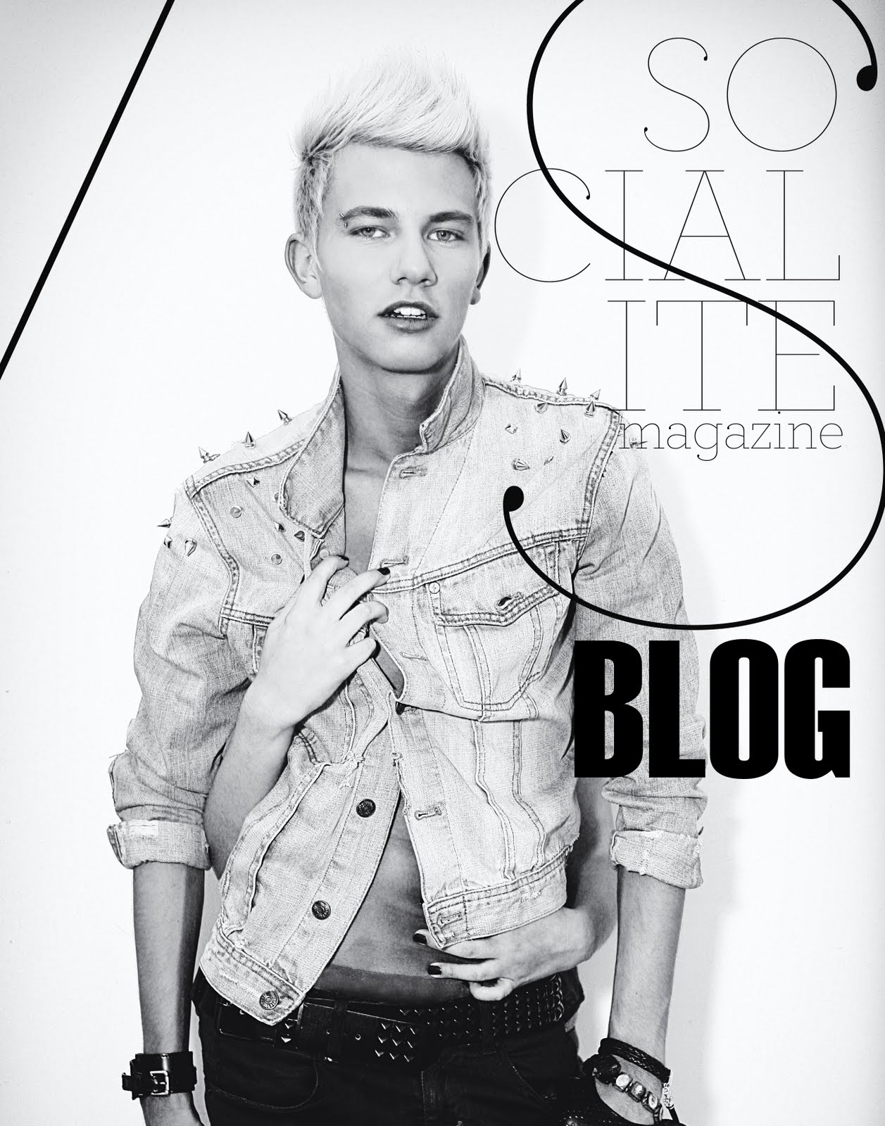 socialite-magazine blog