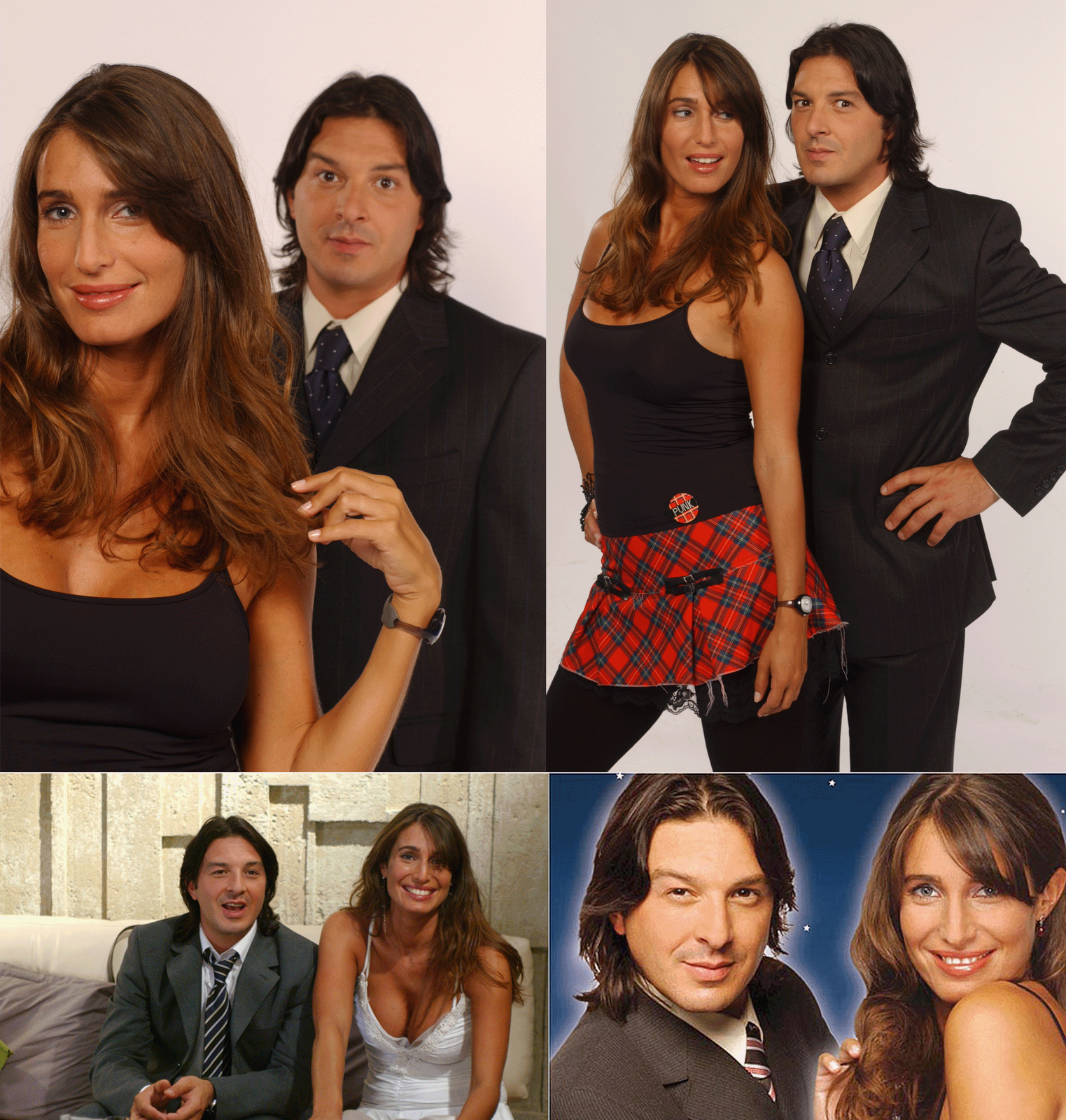 Opiniones de amor mio argentina