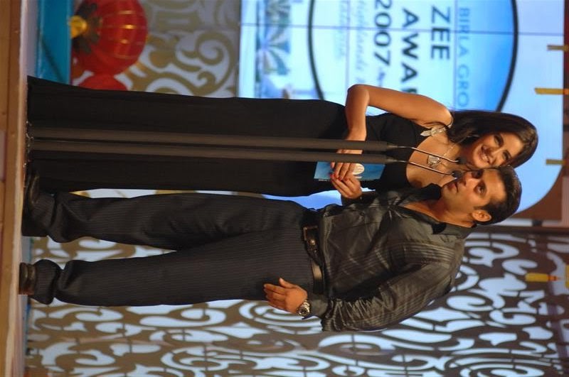 Models Biography Hot Katrina Kaif and Salman Khan Hottest Couple