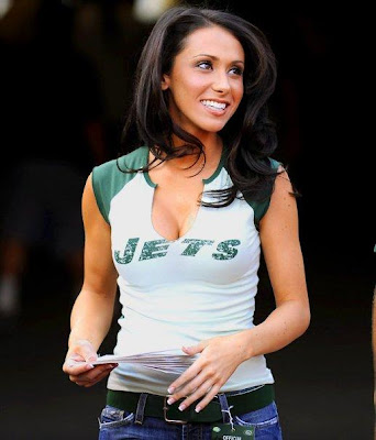 Jenn Sterger hot - Sexy Jenn Sterger Pics Biography Model Biography