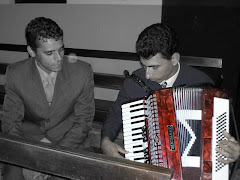 Lucas e Erasmo