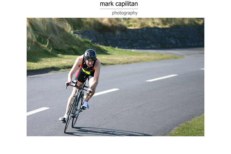 Sligo Triathlon Club Article on Post Race Recovery