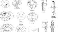 Juego La Rayuela Para Colorear - Mi Sala Amarilla: Otro juego tradicional: La rayuela _ El juego de la rayuela, el avión, el truque o luche, un sencillo.