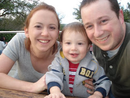 Soon to be Family of 4