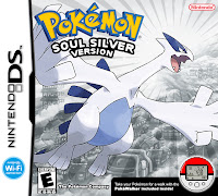 Db4sharing: Free Download Pokemon Soul Silver Version (U) (Nds Rom)