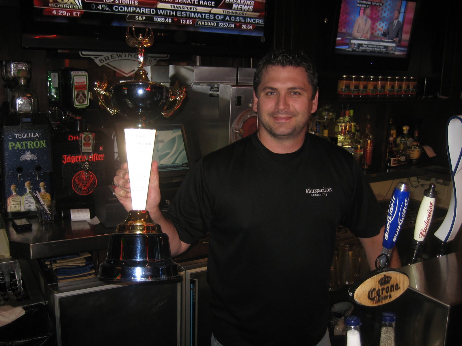 The Panty Dropper Margarita Discover Finer Living