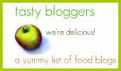 More great food blogs!