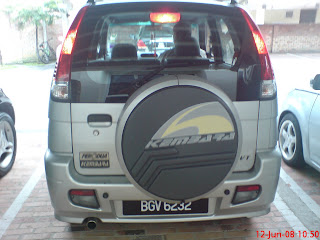 OTOREVIEW.MY - "otomobil" review: FULL REVIEW: Daihatsu 