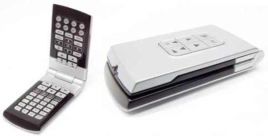 24 cool TV remotes ~ Need a Gadget?