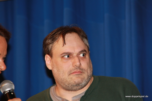 .DoppelSpielKritik. Donald X. Vaccarino König von DOMINION