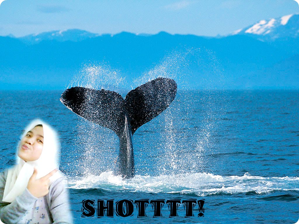 KNOCKS YOU DOWN BABY