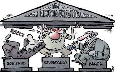 Economía española 2010