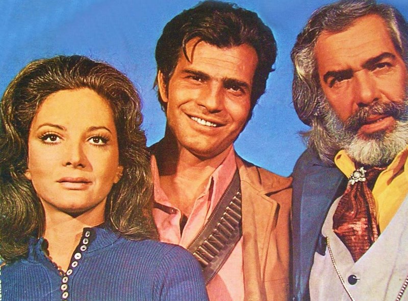 REGINA DUARTE (NAMORADINHA DO BRASIL) NOVELA