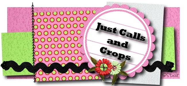 Just Calls and Crops