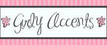 Girly Accents!!