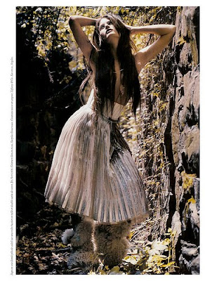 Hippies, Bohemians, Gypsies, Fashion, hippy fashion, boho, bohemian fashion